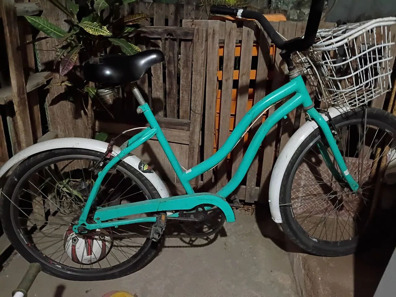 Bicicleta praiana  - Foto 2