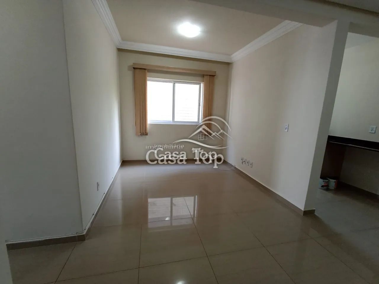 Apartamento para alugar Edifício Frankfurt - Jardim Carvalho - Foto 5