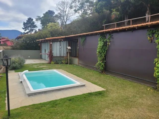 Casa itaipava - Foto 2