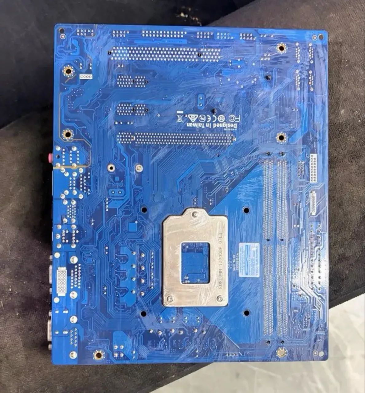 Placa Mae PCWARE H410M  - Foto 3