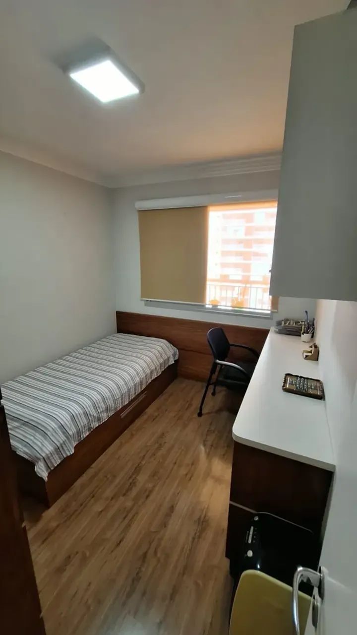 Apartamento à venda com 123m², 4 quartos e 2 vagas - Foto 5