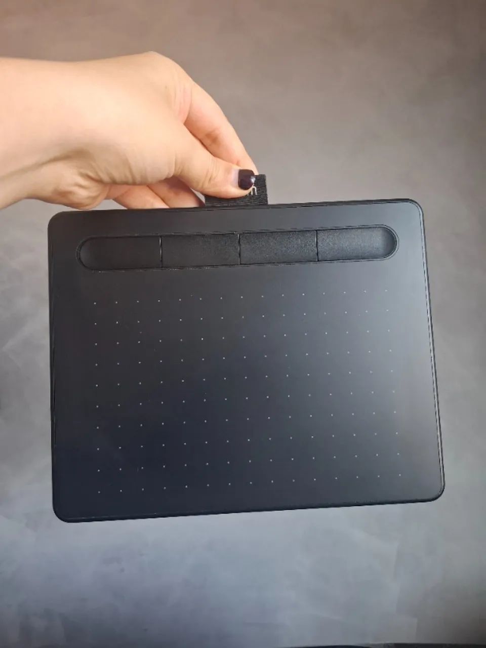 Mesa Digitalizadora WACOM Intuos - Foto 5