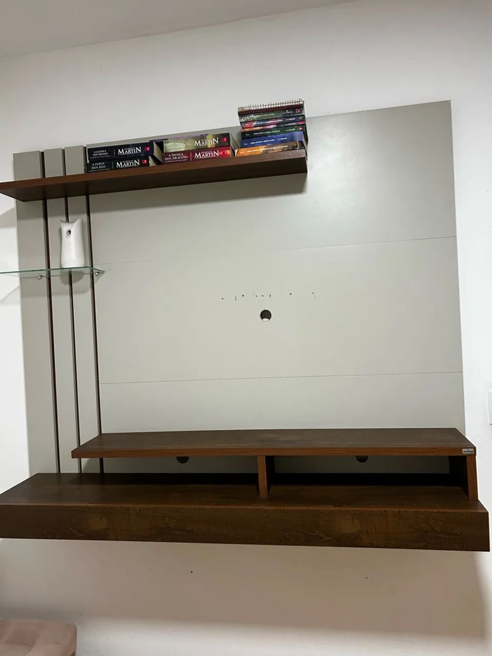 Painel para tv - Foto 2