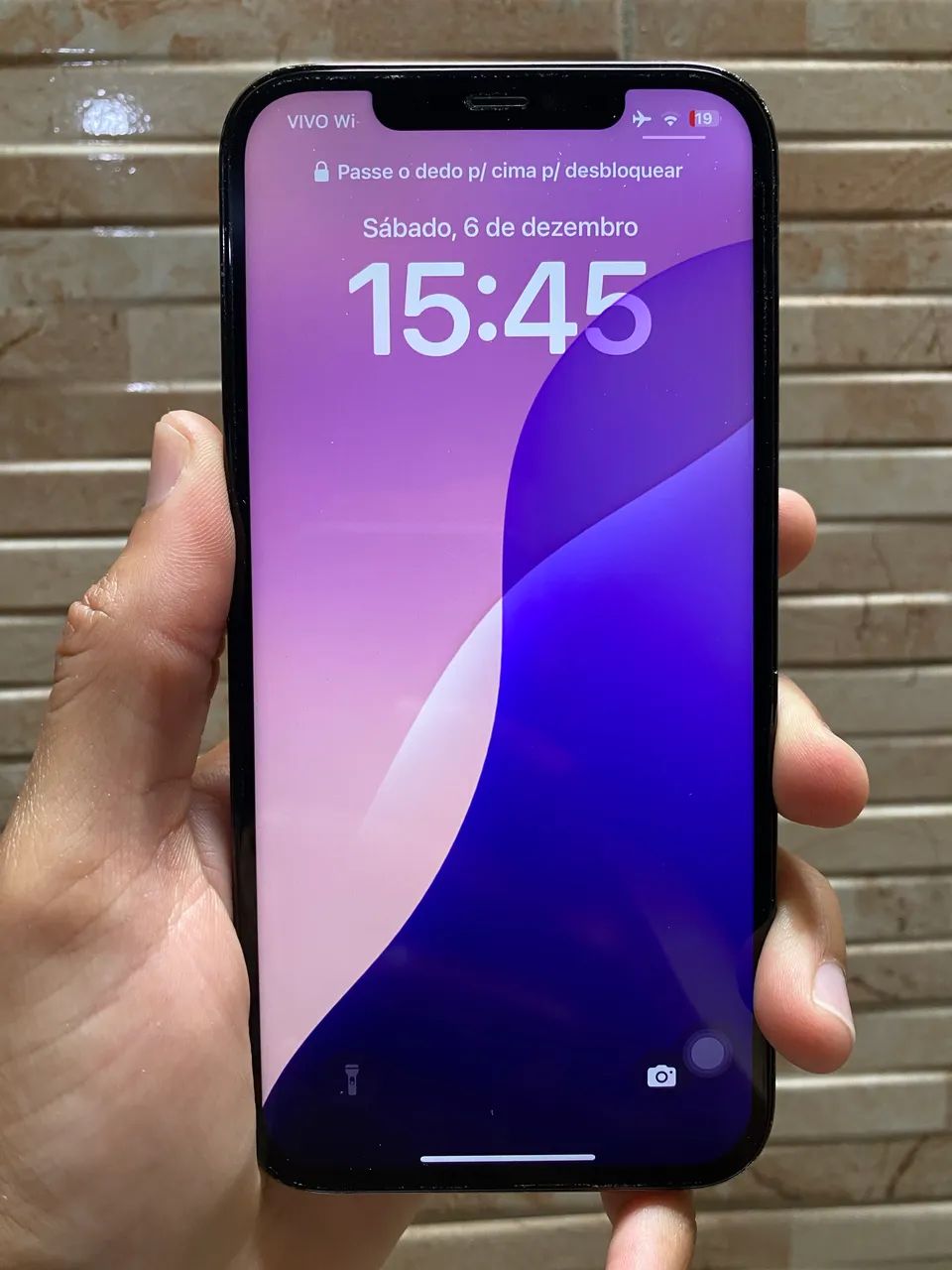 IPhone 12 Pro Max 256GB - Foto 2