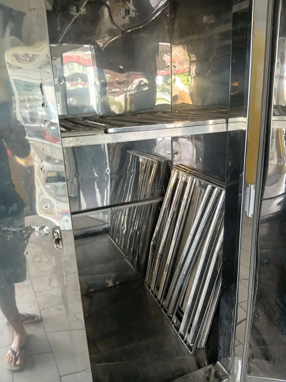 Mini câmera fria para resfriados! - Foto 3