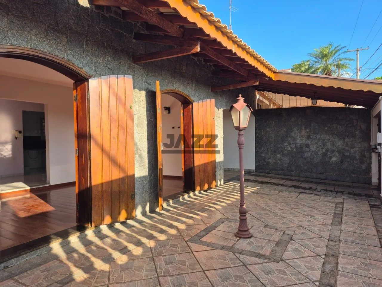 Casa térrrea com edícula à venda no Jardim Eulina - Foto 2