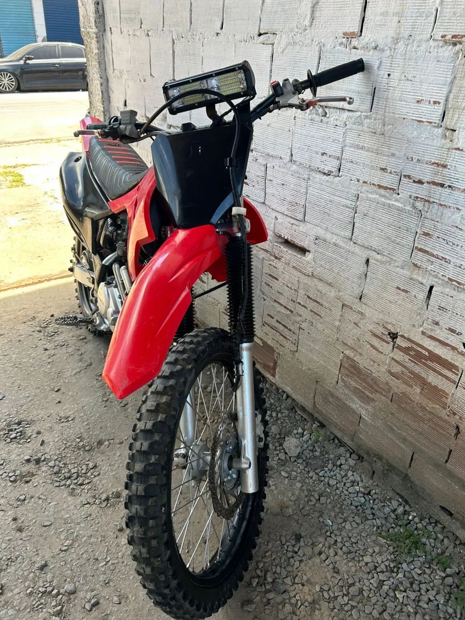 CRF 230cc 2018 - Foto 5
