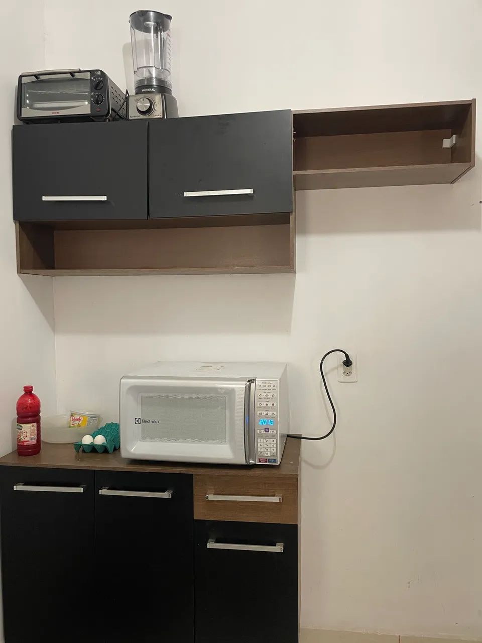 Armário cozinha - Foto 2