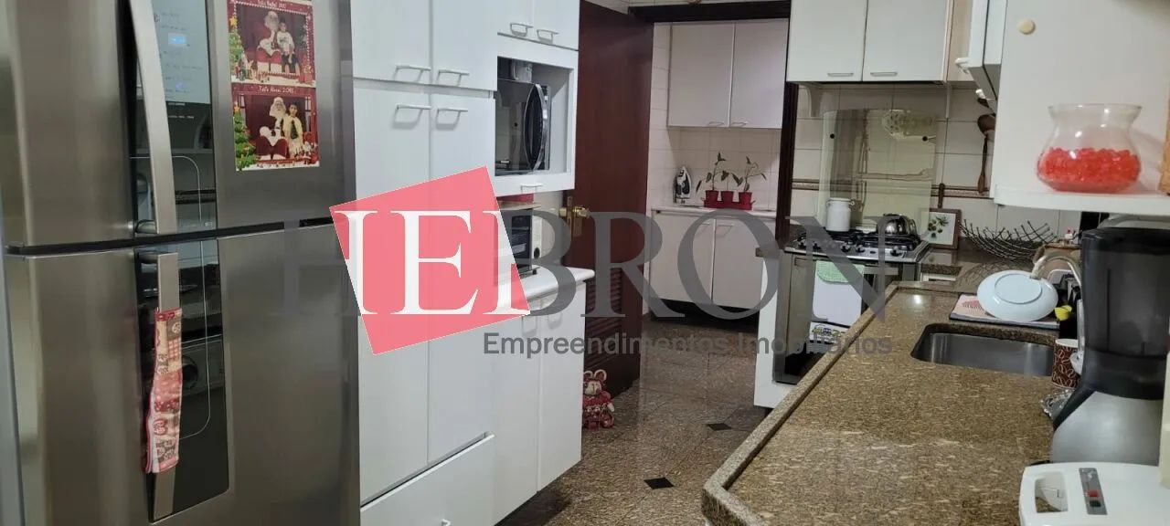 Apartamento para locação na Vila Gomes Cardim!!! - Foto 7