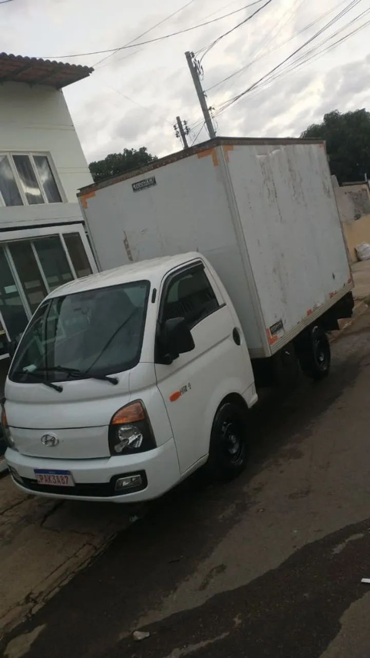 Fretes/mudanças DF e entorno  - Foto 4