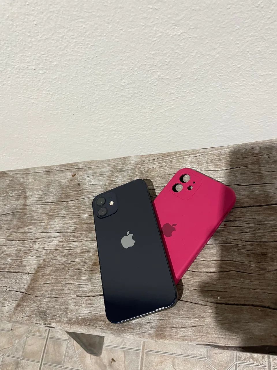 iPhone 12 