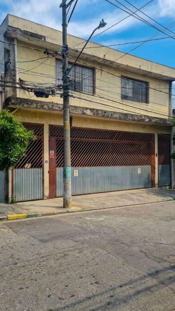 Galpão Comercial Butantã 