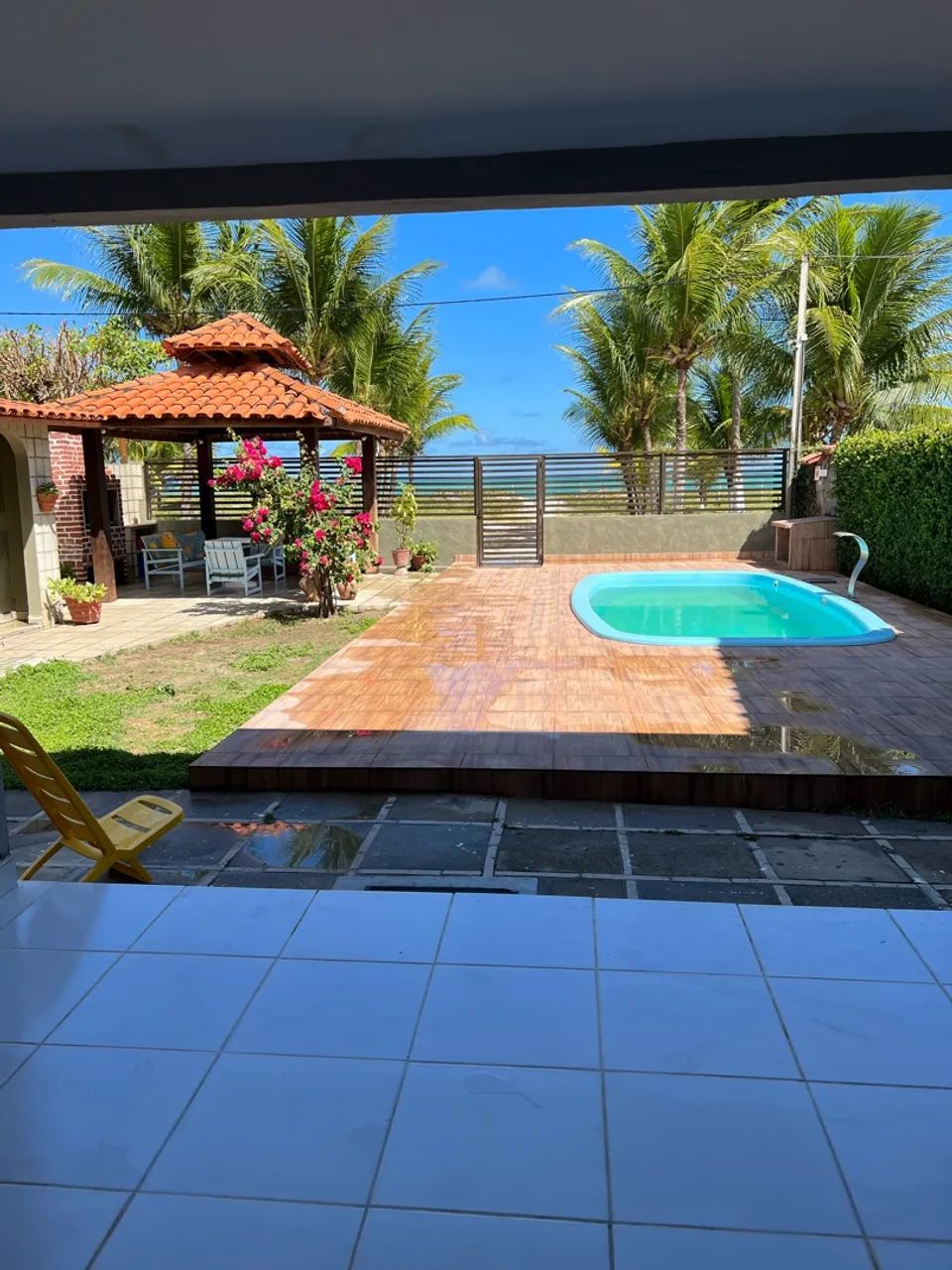 Casa Itamaracá  - Foto 2