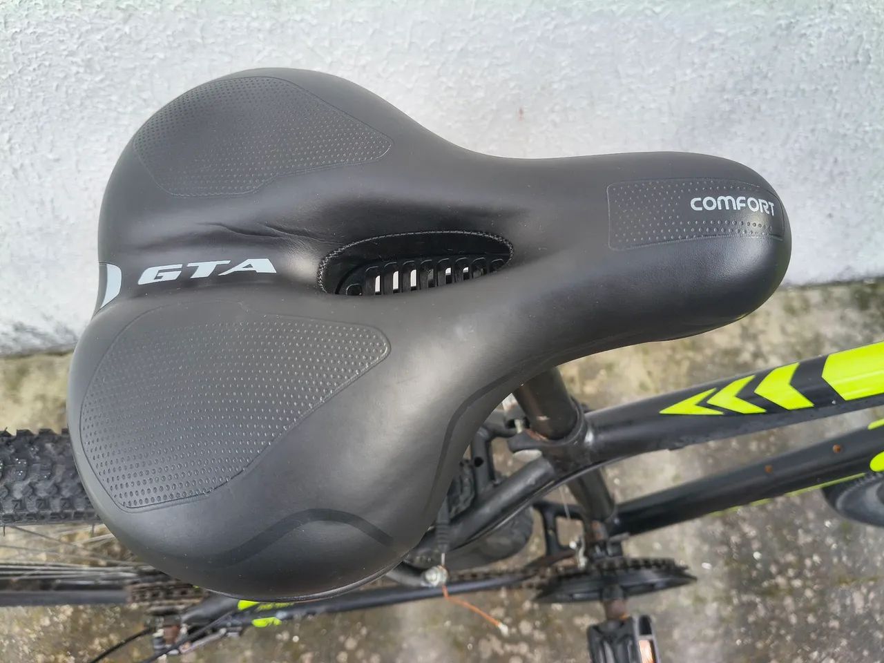 Bicicletas para casal com filho  - Foto 5