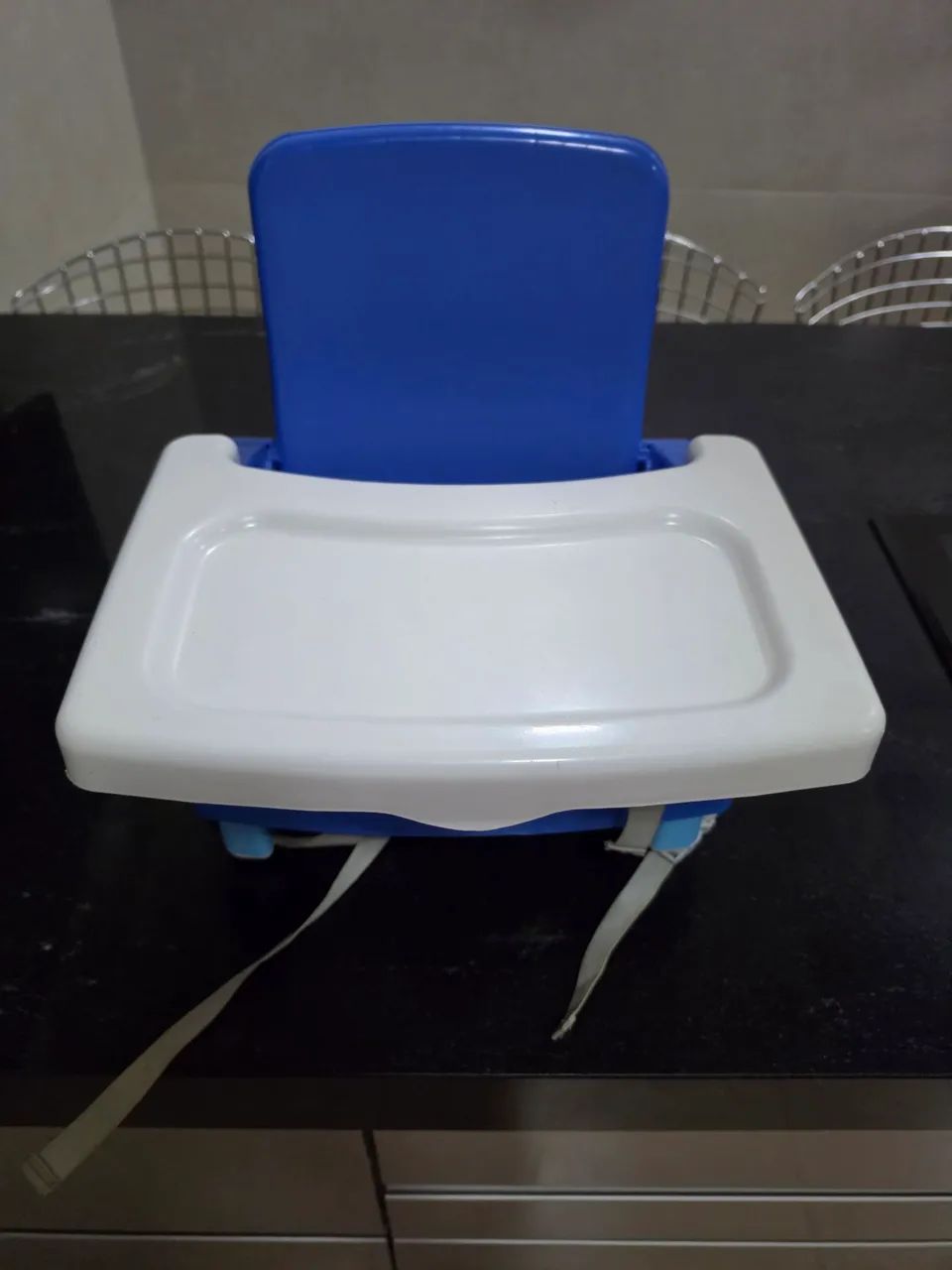 Cadeira de Alimentação 