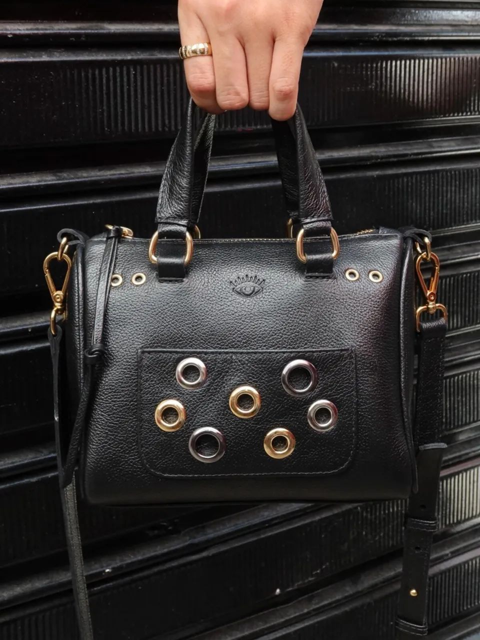 Bolsa Cottê 
