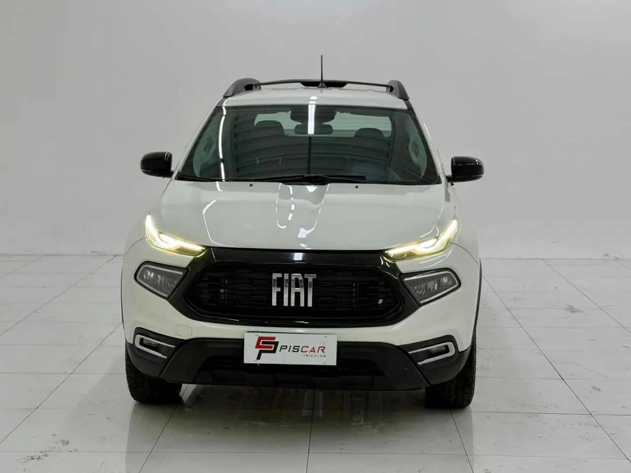 Fiat Toro 2024 - Foto 2