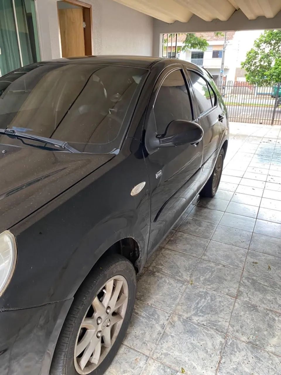 JAC J3 1.4 16V 5P Mec. 2012 - Foto 3