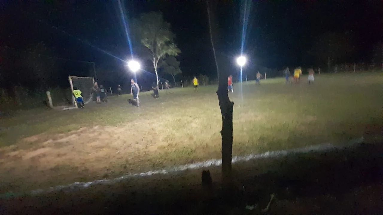 Chácara próximo a rosário oeste - Foto 2