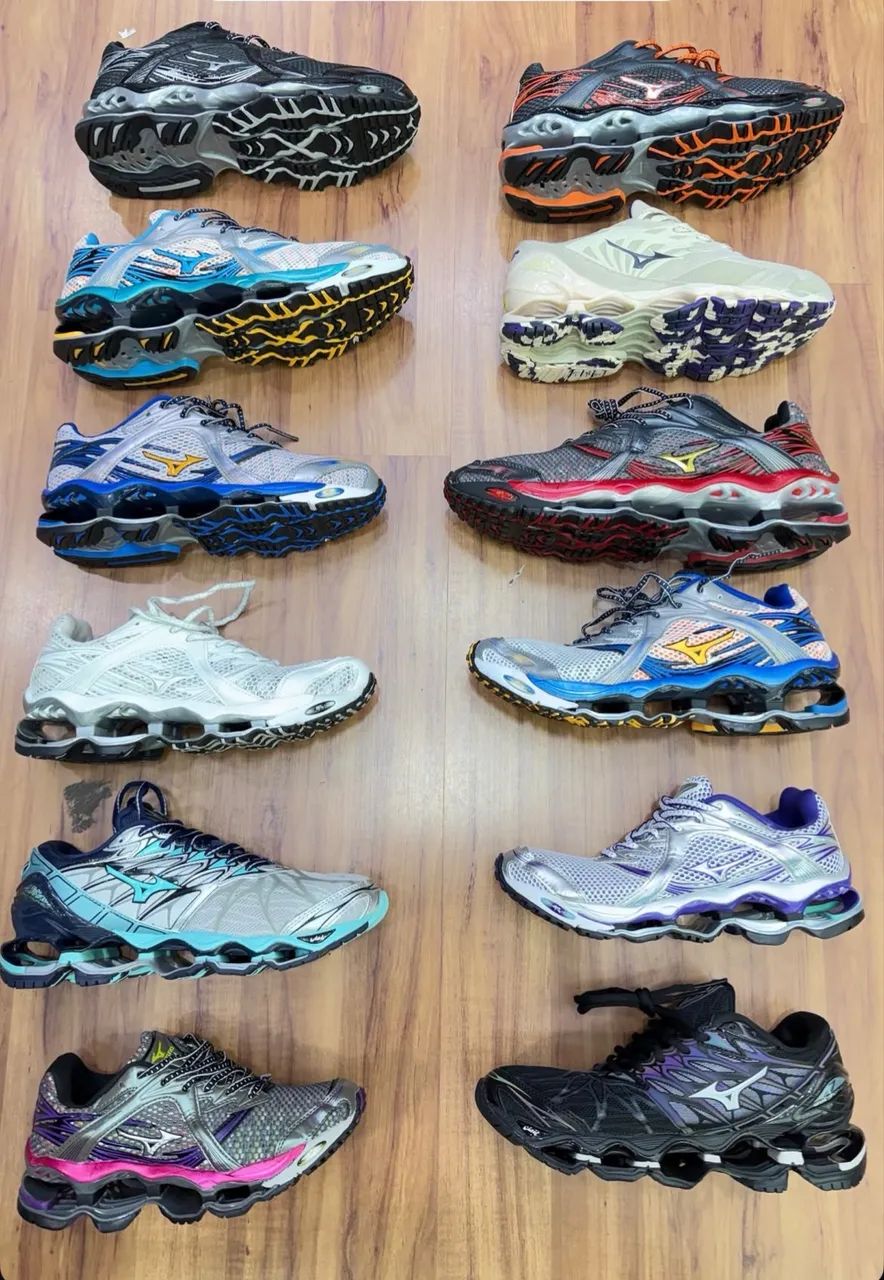 Mizuno 1 importado 
