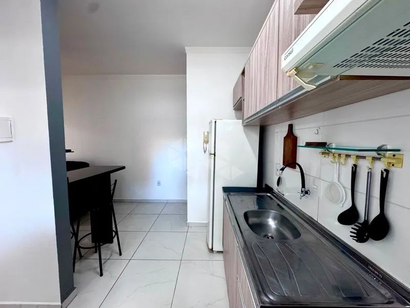 Apartamento 50M² - para Alugar - Foto 5