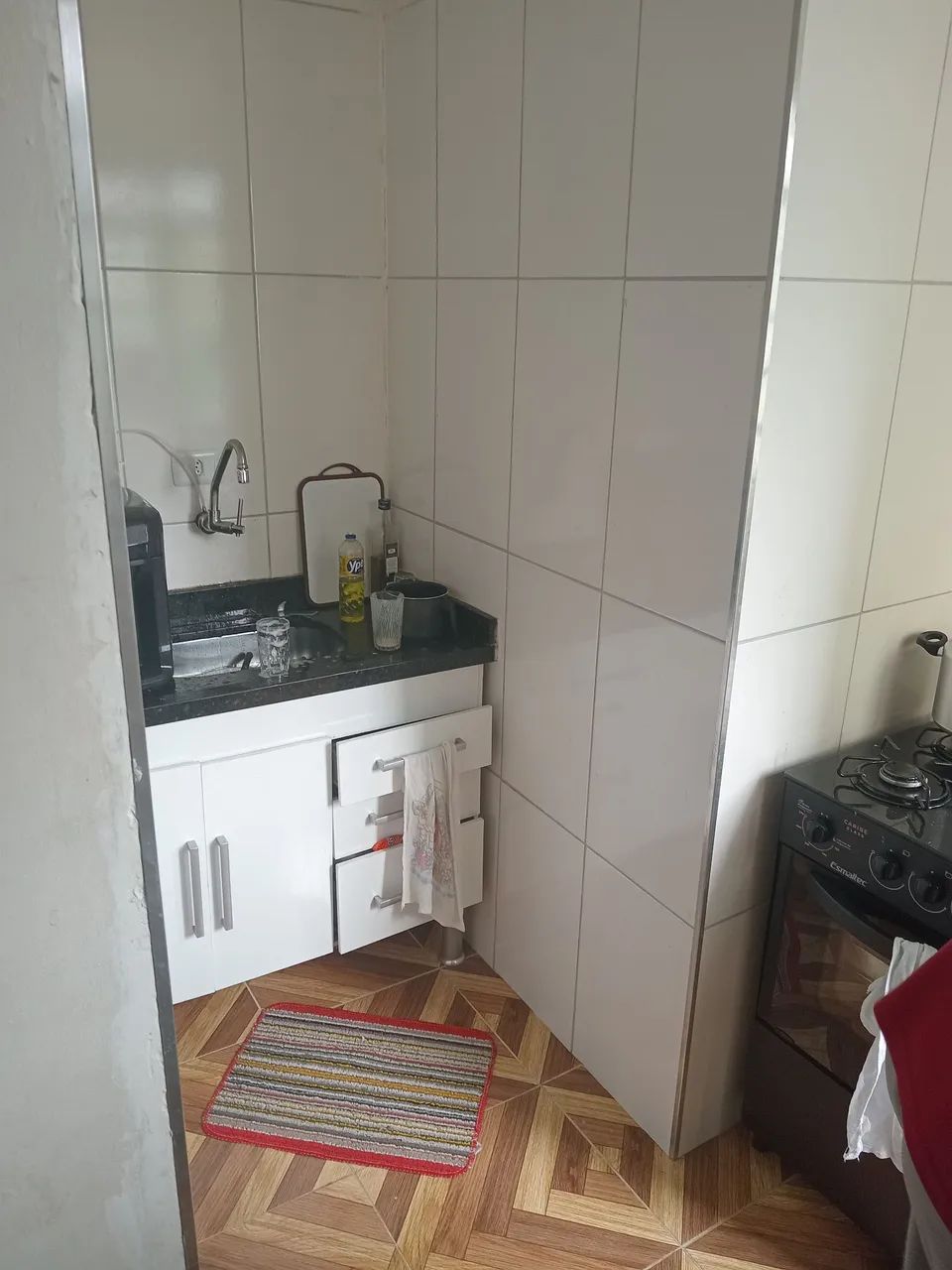 Apartamento à Venda - Reformado e Revisado| Amplo e com Vaga - Foto 4