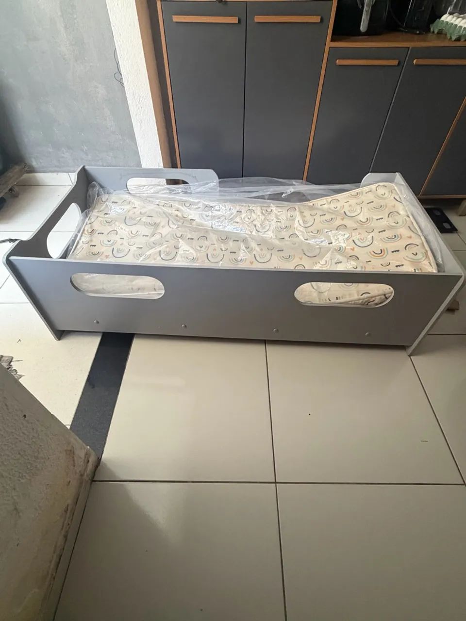Cama de criança  - Foto 4