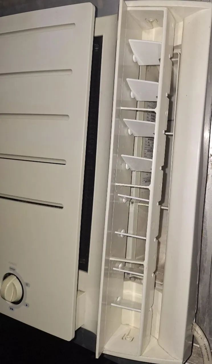 Ar condicionado 7.500 btus. - Foto 5