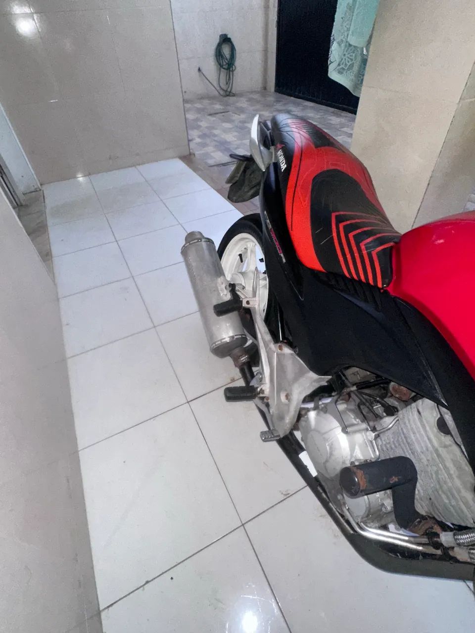 Moto cb 300 - Foto 3