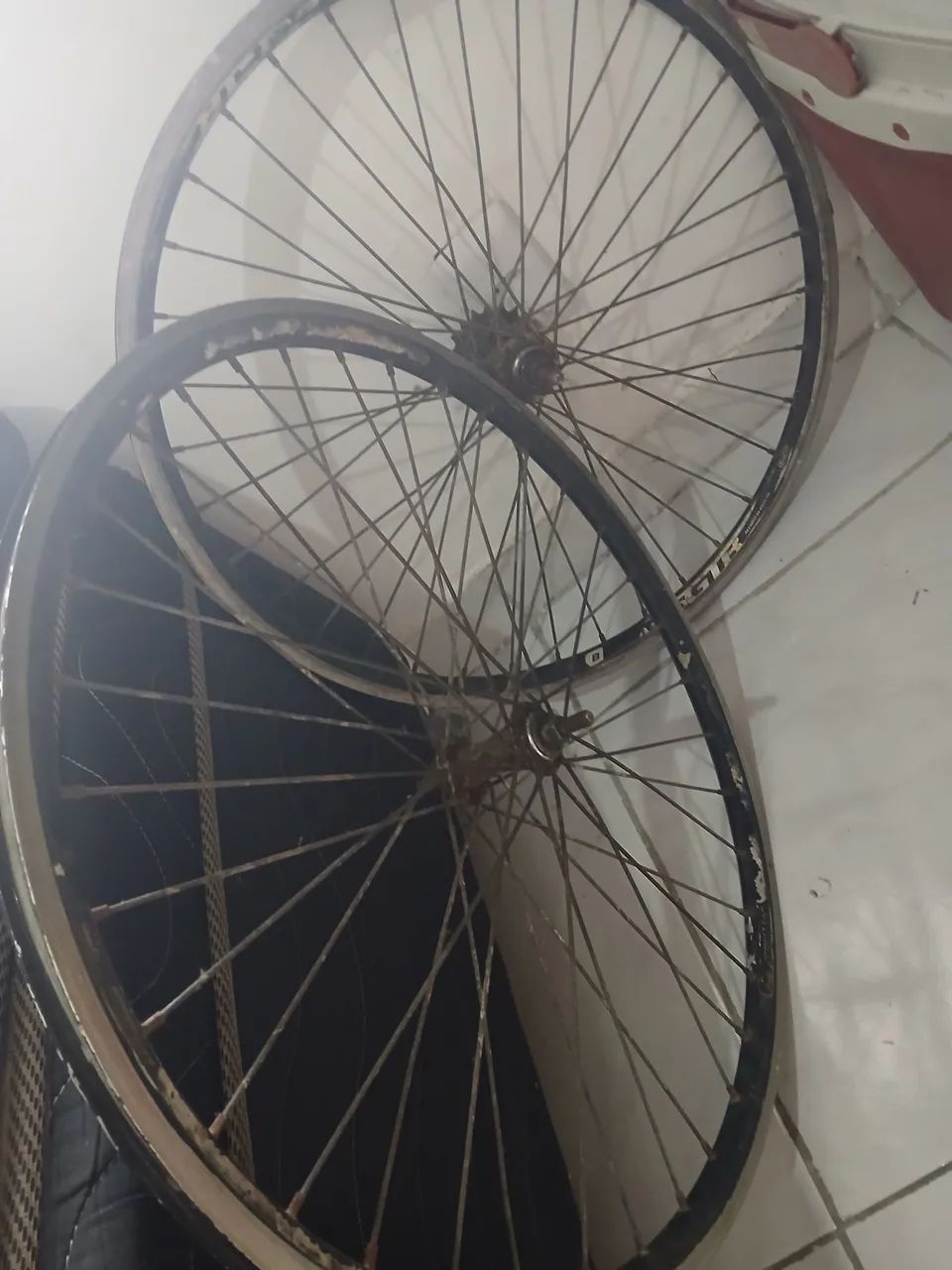 Bicicleta  - Foto 2