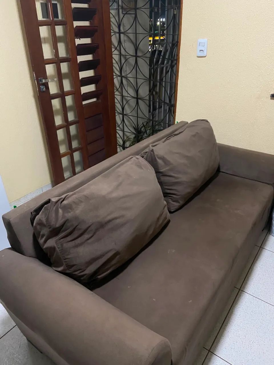 Sofá e Cama  - Foto 4