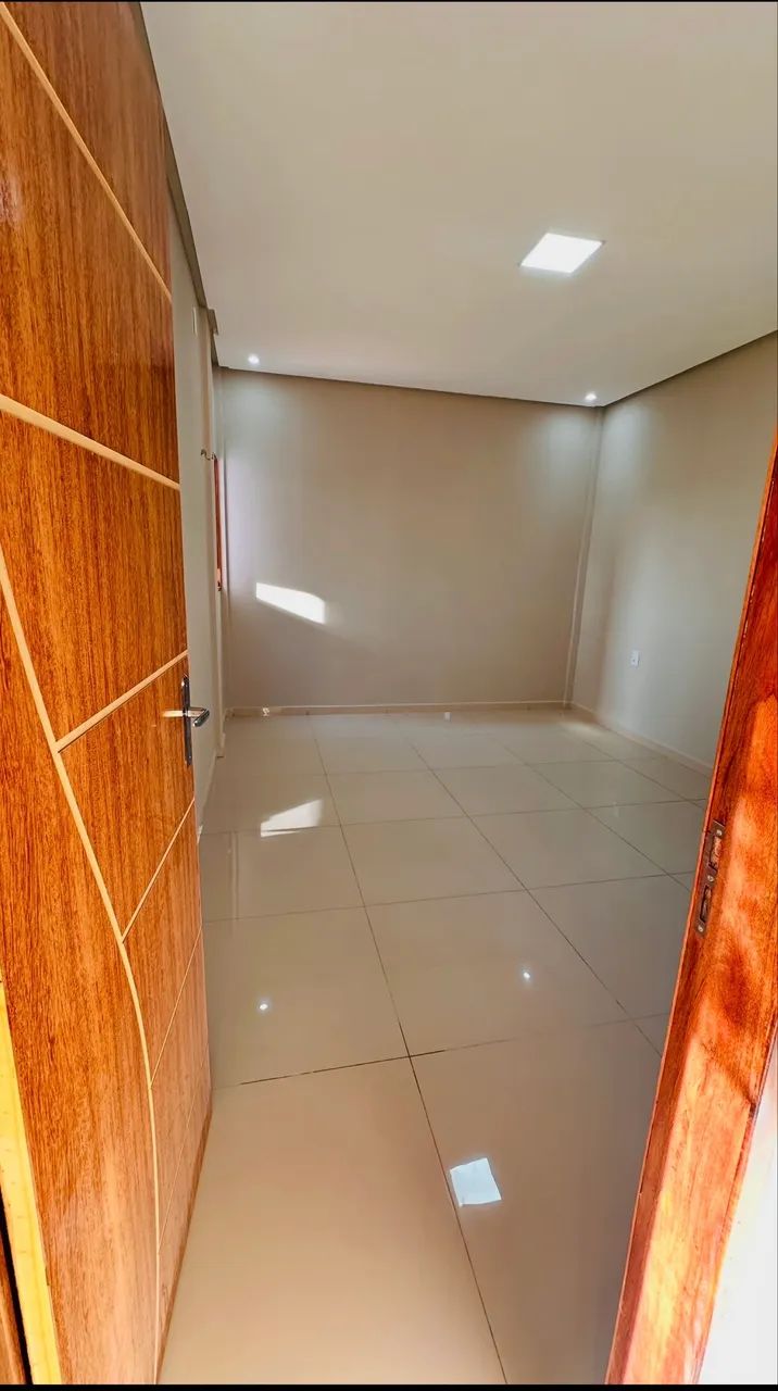 Venda casa em Portalegre RN - Foto 4