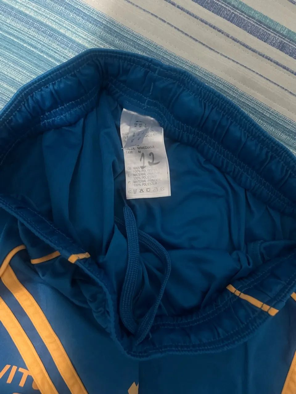 Short do Cruzeiro  - Foto 2