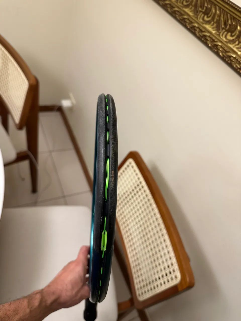 Blade v9 - L3 - 98  - Foto 4