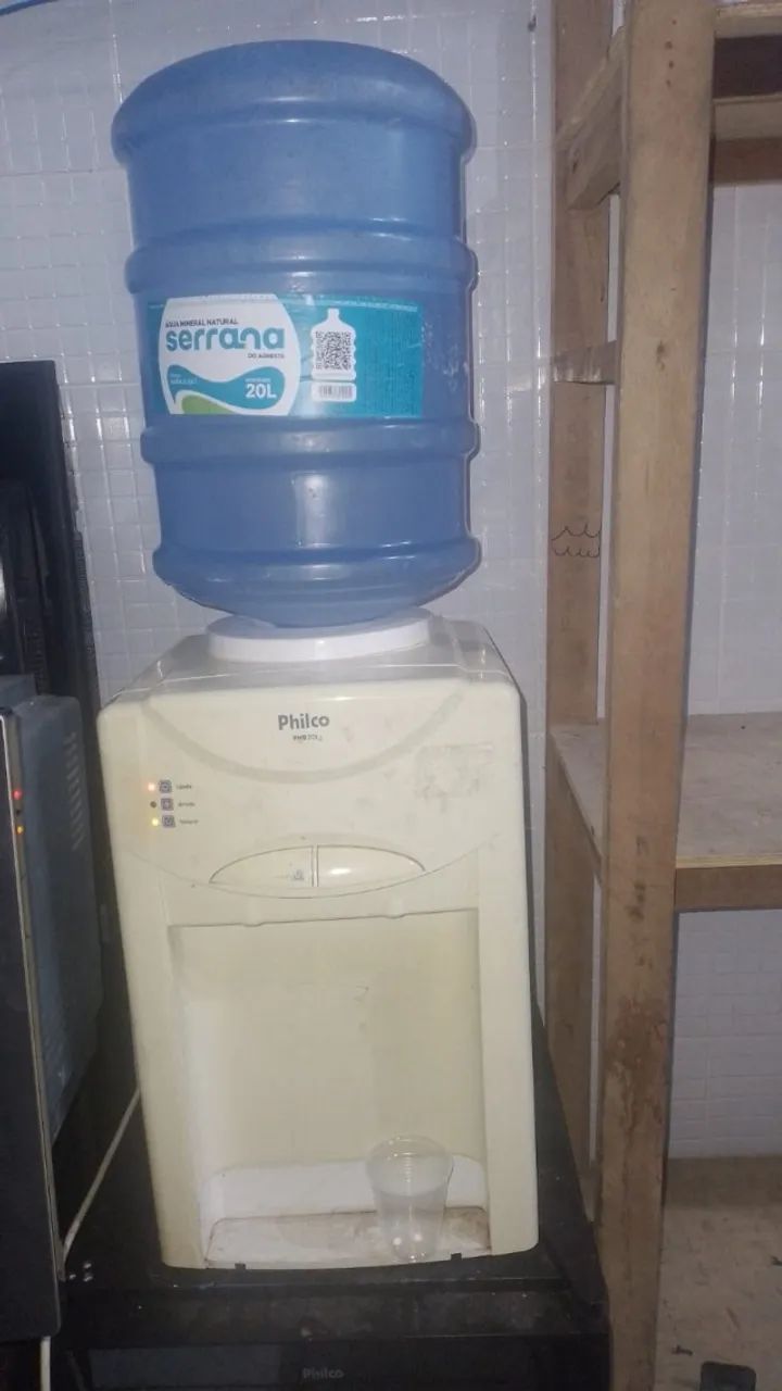 técnico em refrigeração e maquina de lavar roupa