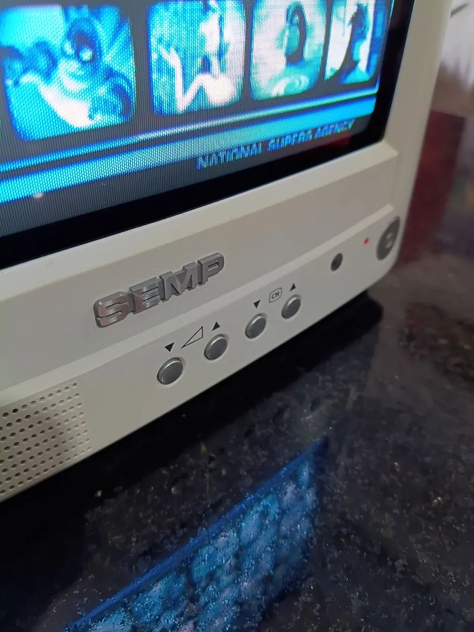 Tv Semp 10 - Foto 4
