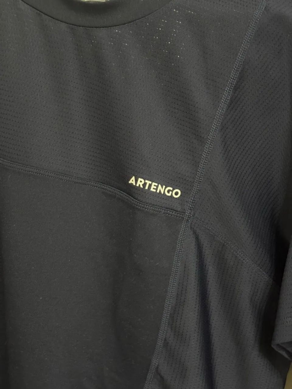 Camisa Artengo - G - Foto 2