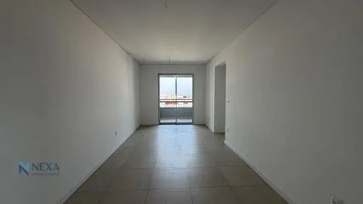 Apartamento em Capoeiras, Florianópolis com 3 Dormitórios