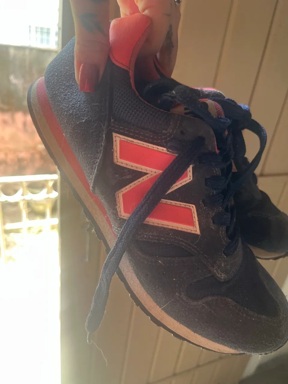 Tenis 36 - Foto 3