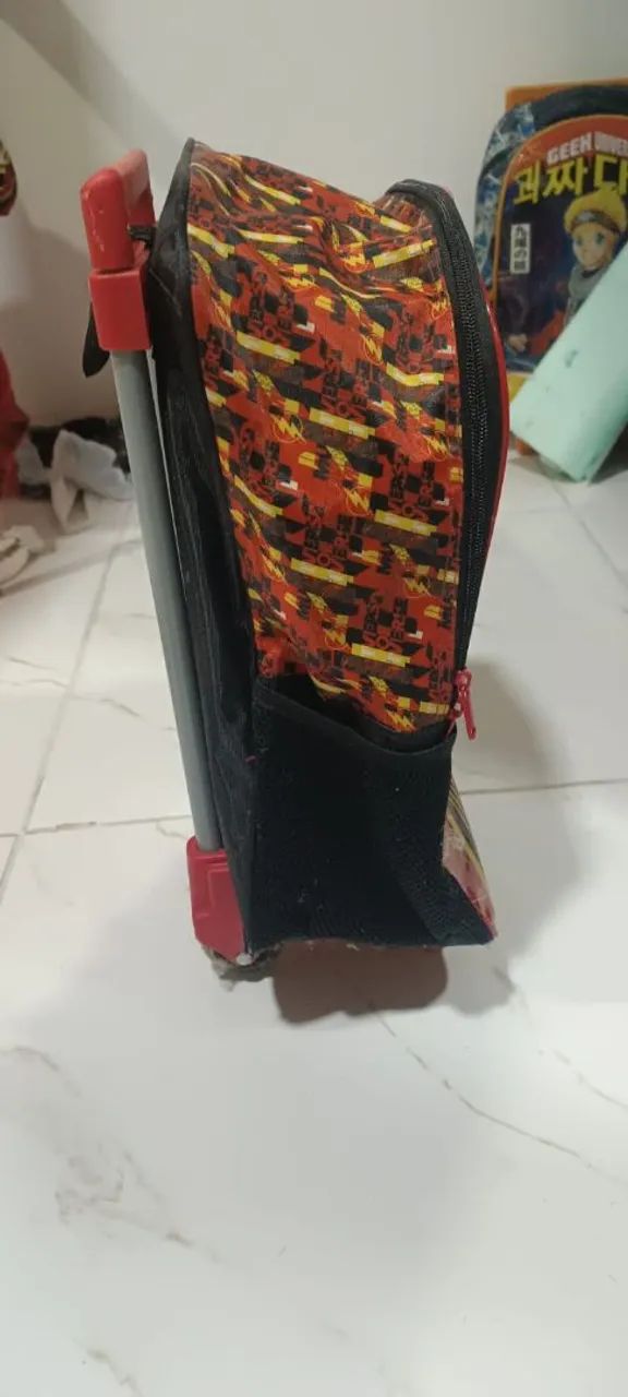 Mochila infantil  - Foto 2