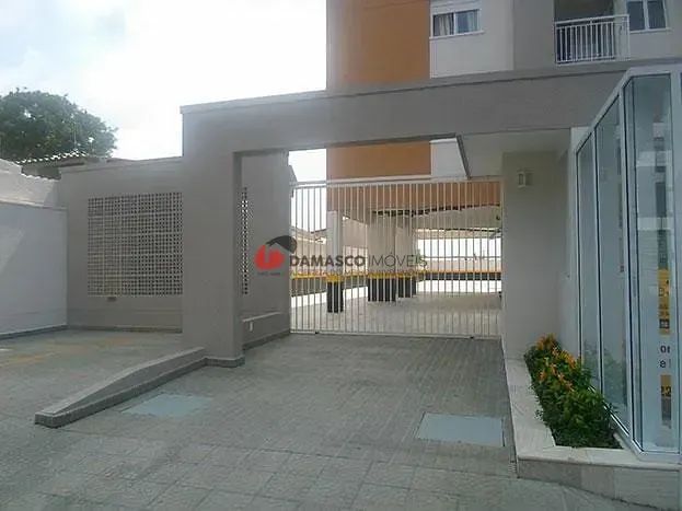 Apartamento em Santa Paula - Foto 2