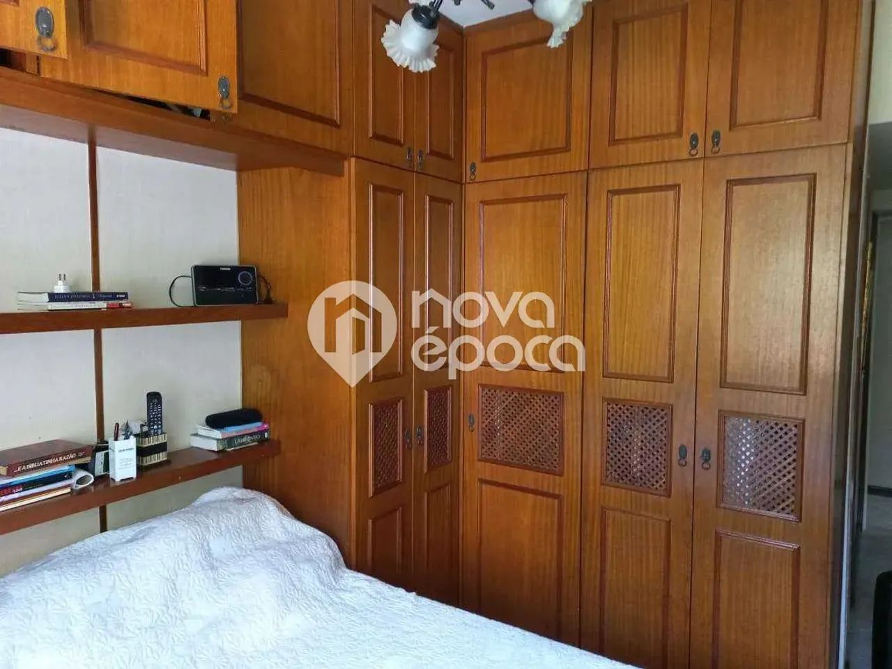 Grajaú | Apartamento 4 quartos, sendo 1 suite - Foto 5