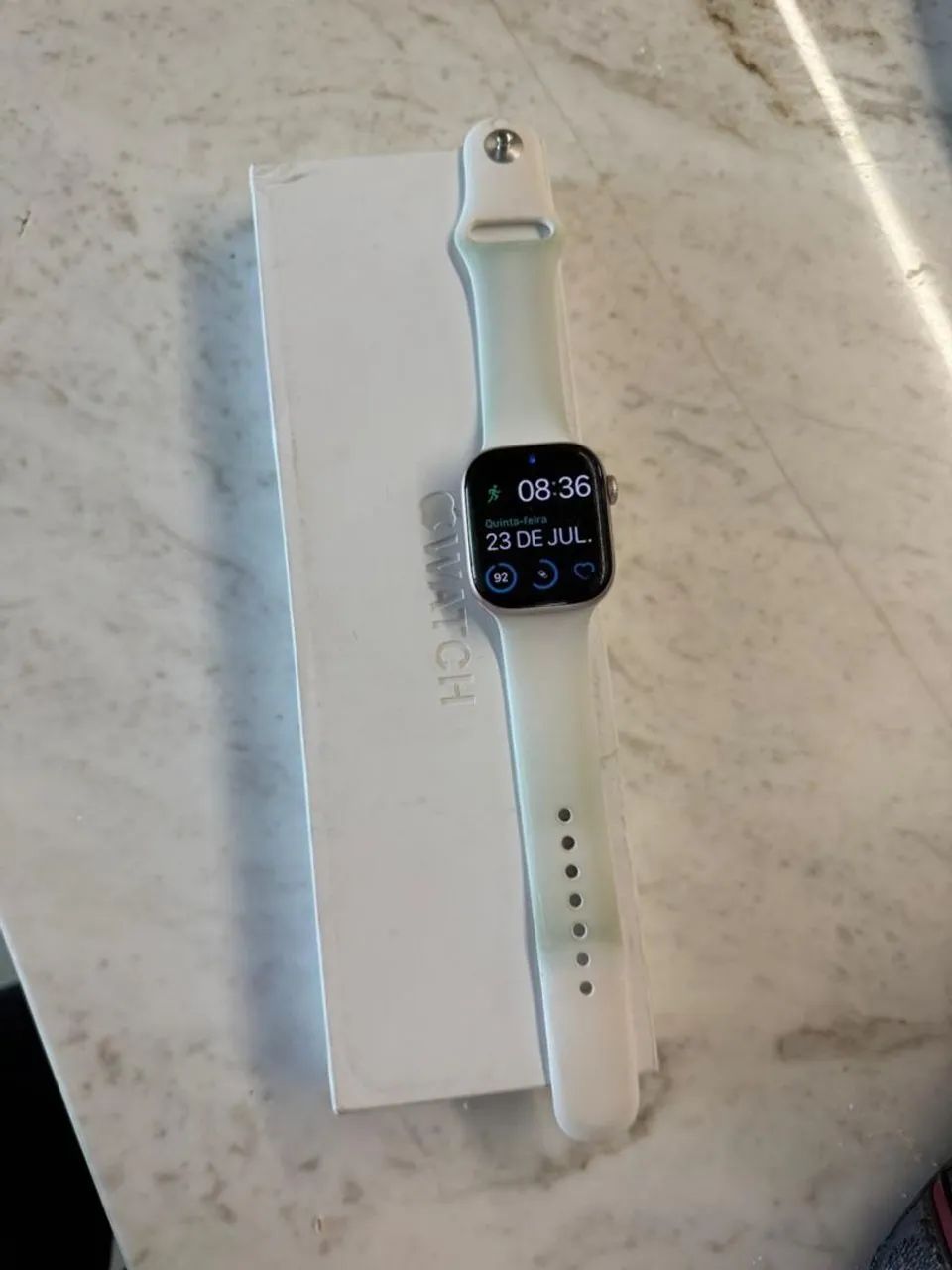 Apple Watch série 10