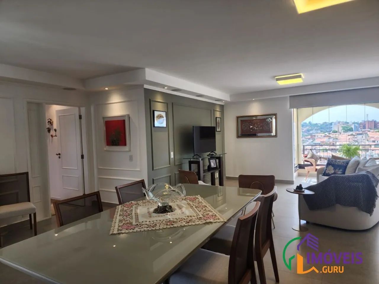 APARTAMENTO - CAMBUÍ - SP - Foto 4
