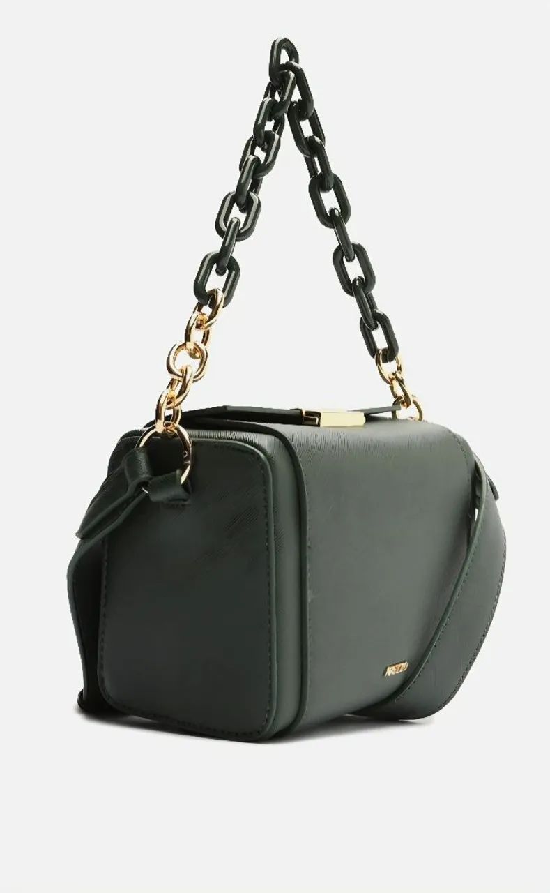 Bolsa Arrezo verde  - Foto 2