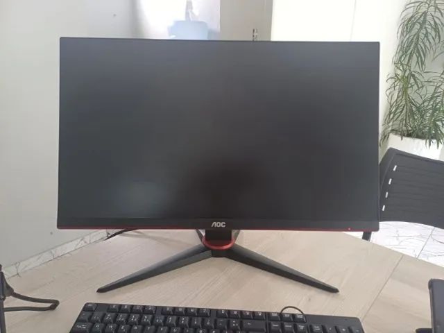 Monitor Gamer AOC 24 
