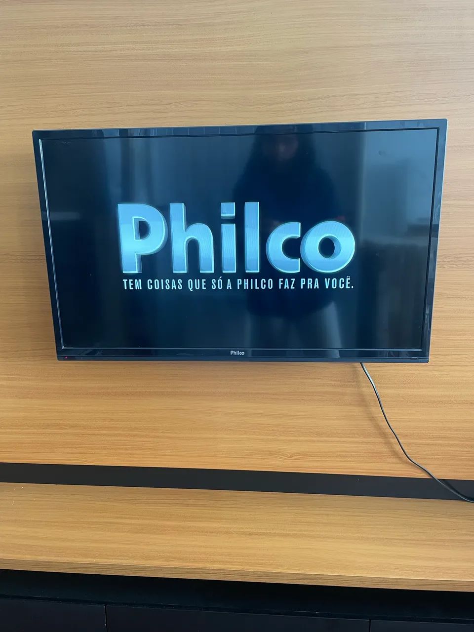 TV PHILCO 32 POLEGADAS 