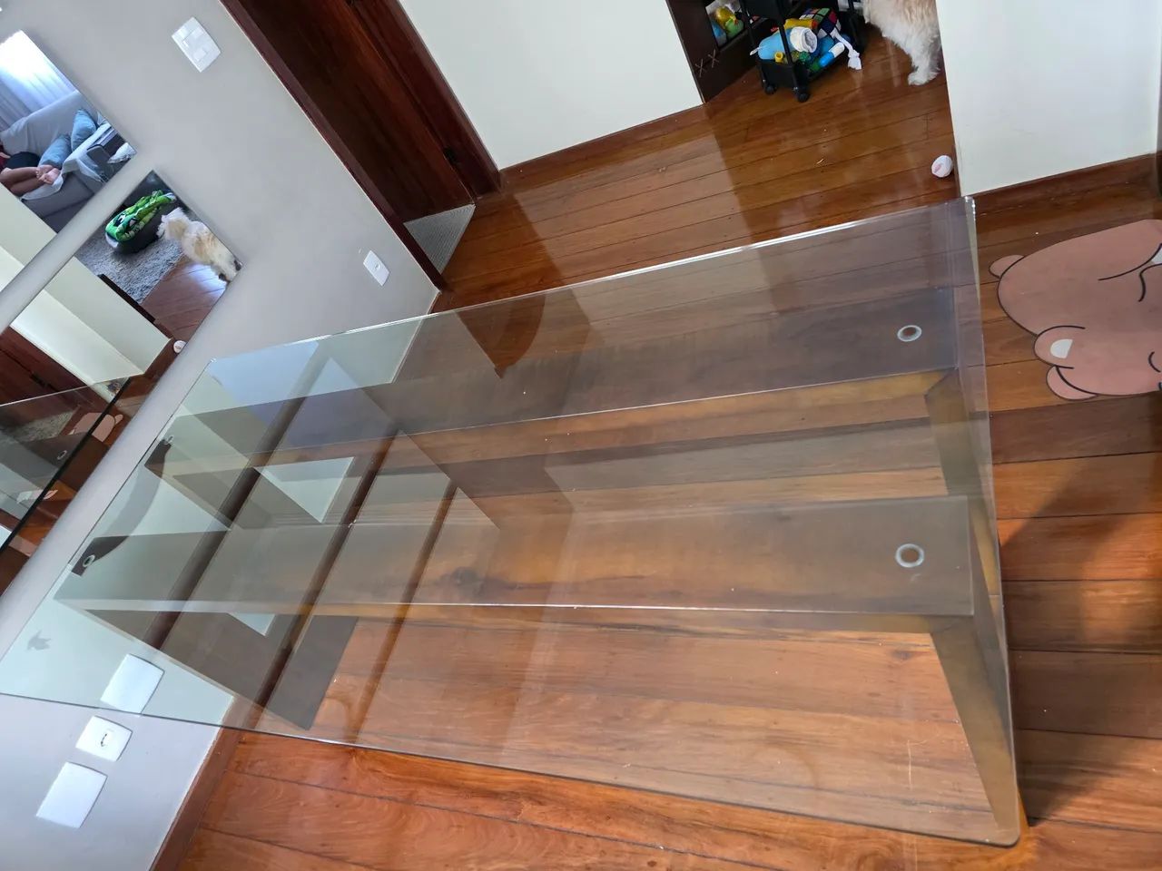 Mesa de Jantar alto padrão - Foto 2