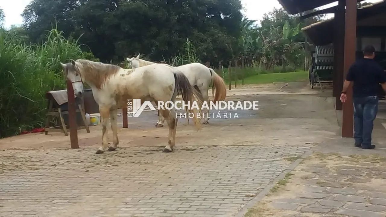 Fazenda Real, terreno a venda, 1007 m² por R$ 350.000 - Simoes Filho - Simoes Filho/BA