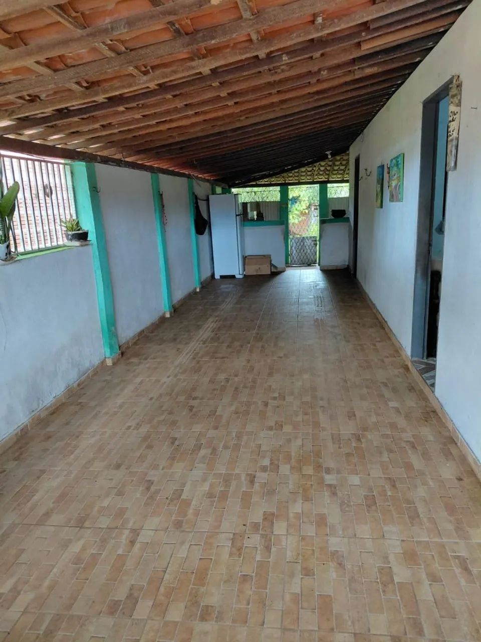 CASA EM LAGOA DE BOA ÁGUA NATAL/RN - Foto 4